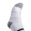 Tecnifibre ถุงเท้าเทนนิส Tech Socks | White ( 3490150222259 ) - Image 2