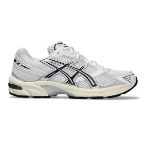 Asics รองเท้าผ้าใบ Gel-1130 |  White/Cloud Grey ( 1201A256-118 )