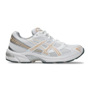 Asics รองเท้าผ้าใบ Gel-1130 | White/Bisque ( 1202A164-123 )