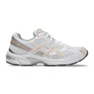 Asics รองเท้าผ้าใบผู้หญิง Gel-1130 | White/Bisque ( 1202A164-123 )