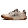 On รองเท้าเทนนิสผู้ชาย Men's The Roger ADV Z5 Tennis Shoes | Cream / Almond ( 3MF10333116 ) - Image 3