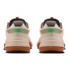 On รองเท้าเทนนิสผู้ชาย Men's The Roger ADV Z5 Tennis Shoes | Cream / Almond ( 3MF10333116 ) - Image 4