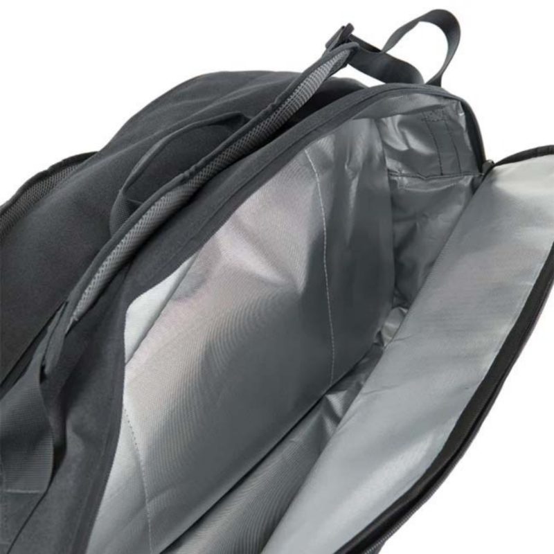 Wilson กระเป๋าเทนนิส Tour 12 Pack Racket Bag 2025 Tennis Bag | Black ( WR8037301001 ) - Image 6