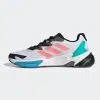 Adidas รองเท้าวิ่งผู้ชาย X9000L3 M Running | Cloud White / Turbo / Mint Rush ( GZ6566 ) - Image 4