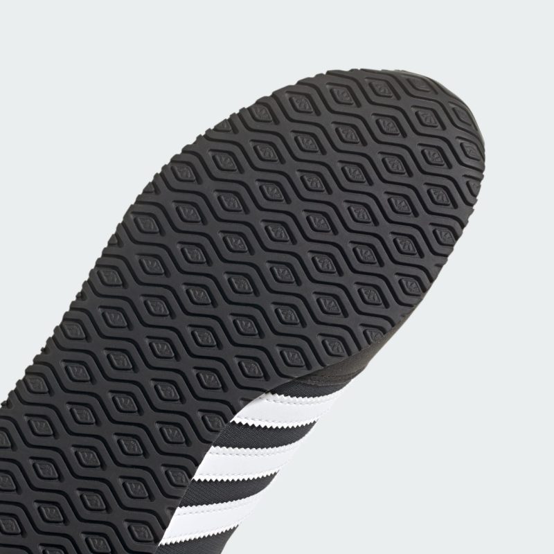 Adidas รองเท้าผ้าใบผู้ชาย USA 84 | Core Black/Cloud White/Carbon ( GX4583 ) - Image 7