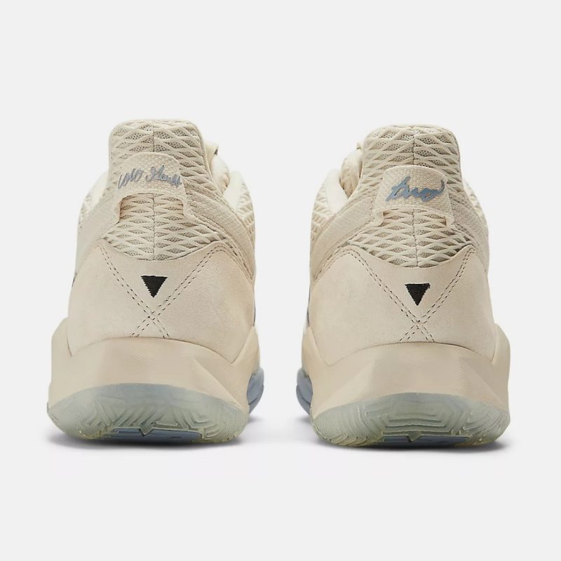 New Balance รองเท้าเทนนิสผู้หญิง Coco CG2 Wide (2E) | Linen With Dusk Shower ( WCHCOCF2 ) - Image 4