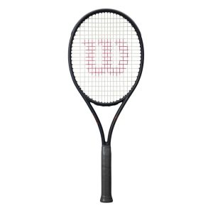 Wilson ไม้เทนนิส Shift 99 V1 RG Session Soire 2025 Tennis Racket FRM 3 4 3/8 | Dark Navy / Black ( WR174311U3 )