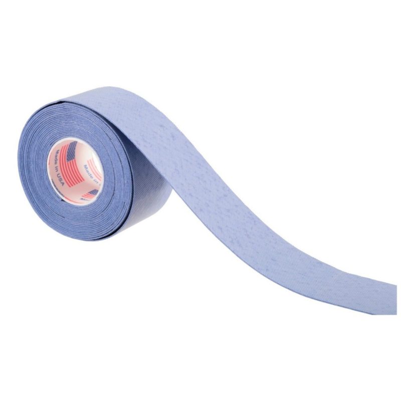 Tourna เทปพันด้าม/กริ๊ปพันด้ามไม้เทนนิส Grip Original 3XL Tape Racket Tennis | Blue ( 078914004636 , TG-1-XL ) - Image 4