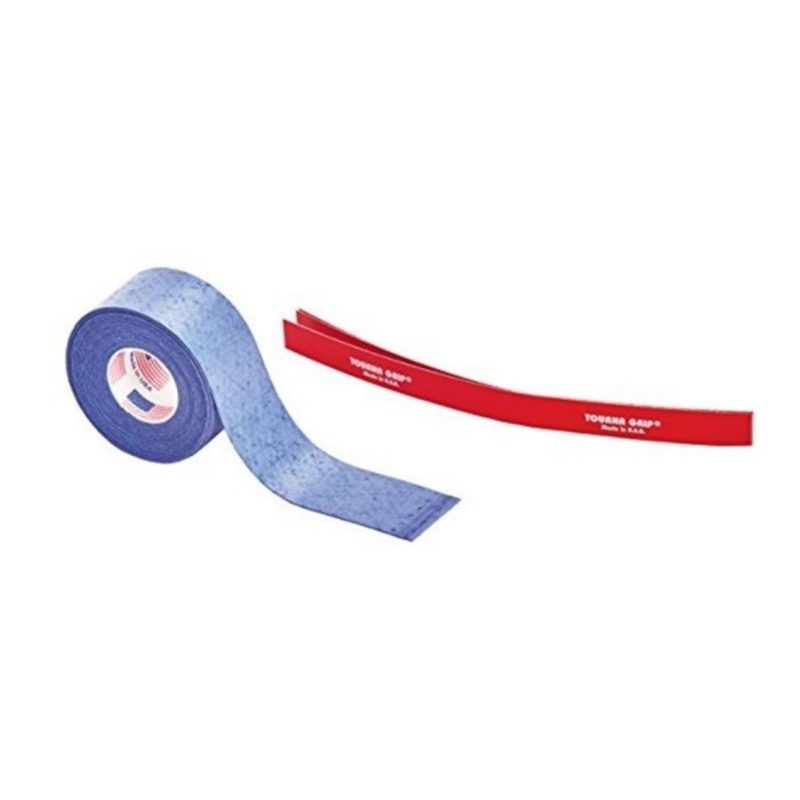 Tourna เทปพันด้าม/กริ๊ปพันด้ามไม้เทนนิส Grip Original 3XL Tape Racket Tennis | Blue ( 078914004636 , TG-1-XL ) - Image 3