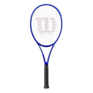 Wilson ไม้เทนนิส Ultra 99 Pro V5 Tennis Racket  FRM 2 4 1/4 | Blue ( WR178711U2 )