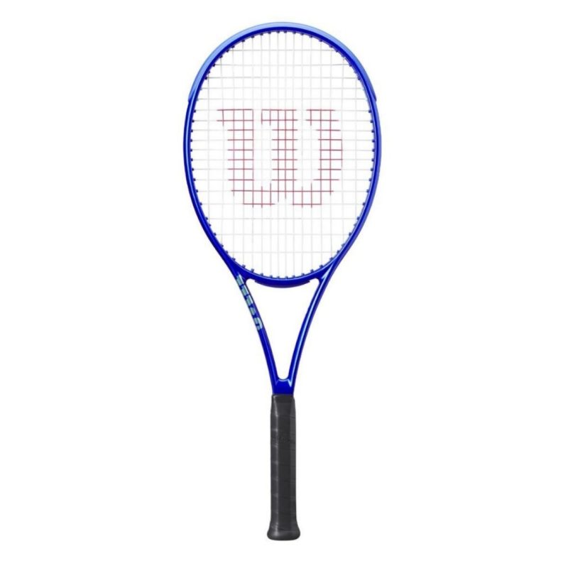 Wilson ไม้เทนนิส Ultra 99 Pro V5 Tennis Racket  FRM 2 4 1/4 | Blue ( WR178711U2 )