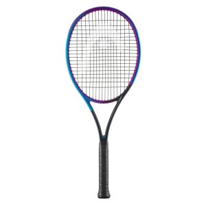 Head ไม้เทนนิส Radical MP Tennis Racket G2,G3 | Palm Tree Crew ( 231615 )