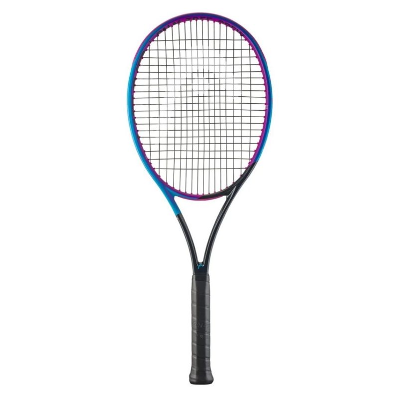 Head ไม้เทนนิส Radical MP Tennis Racket G2,G3 | Palm Tree Crew ( 231615 )