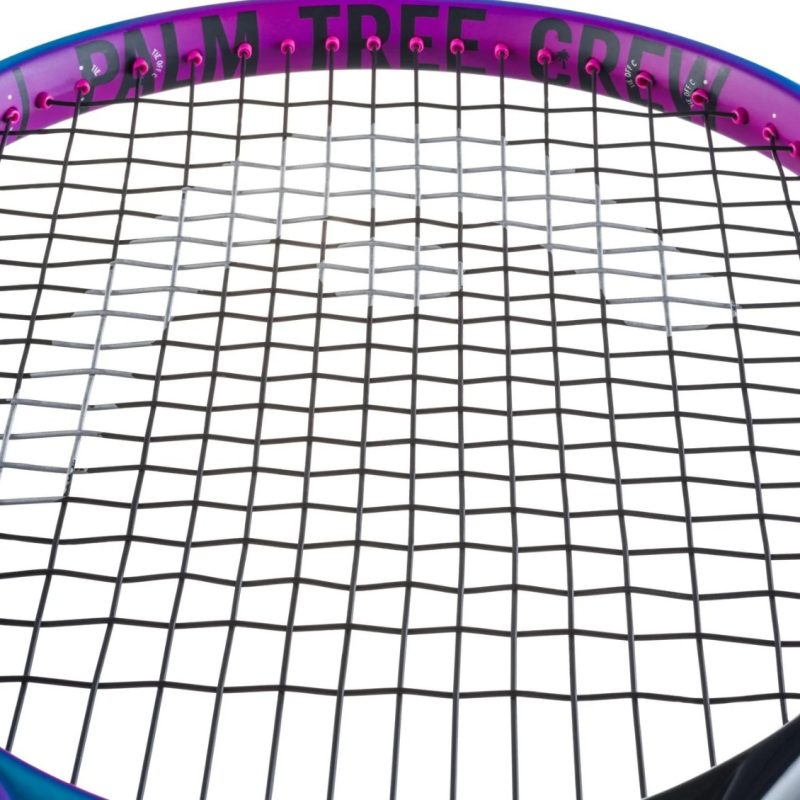 Head ไม้เทนนิส Radical MP Tennis Racket G2,G3 | Palm Tree Crew ( 231615 ) - Image 6