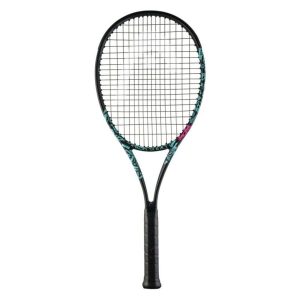Head ไม้เทนนิส Boom MP Neon 2025 Tennis Racket G2 | Neon/Black ( 231625 )