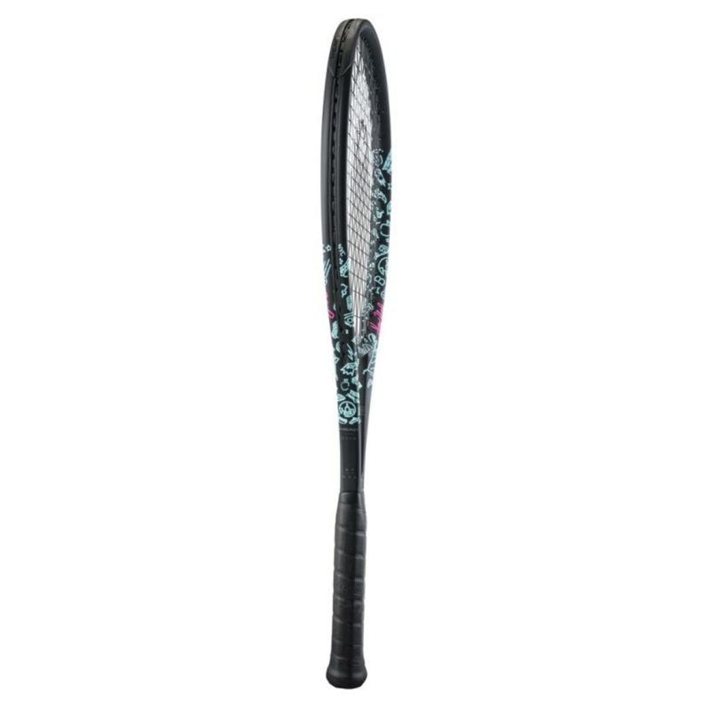 Head ไม้เทนนิส Boom MPL Neon 2025 Tennis Racket G2 | Neon/Black ( 231655 ) - Image 5