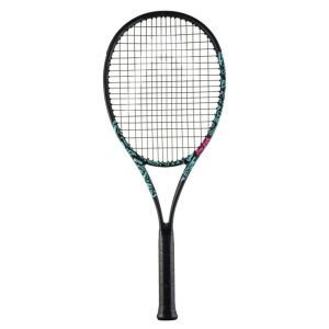 Head ไม้เทนนิส Boom MPL Neon 2025 Tennis Racket G2 | Neon/Black ( 231655 )