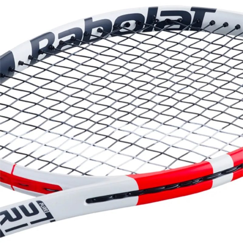 Babolat เอ็นไม้เทนนิส RPM Team 17/1.25mm Tennis Strings Reel | Black ( 241108 ) - Image 6
