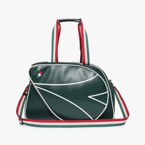 Diadora กระเป๋า Forte Portable Bag | Green ( D5143TBG24GNS )