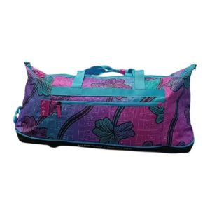 Head กระเป๋าเทนนิส Tour Duffle Bag L PTC Edition Tennis Bag | Palm Tree Crew ( 261875 )
