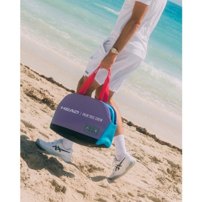 Head กระเป๋าเทนนิส Pro X Tote Bag 23L PTC Alternate Edition Tennis Bag | Palm Tree Crew ( 261905 ) - Image 3