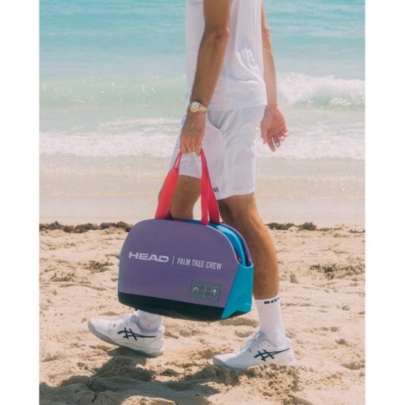 Head กระเป๋าเทนนิส Pro X Tote Bag 23L PTC Alternate Edition Tennis Bag | Palm Tree Crew ( 261905 ) - Image 6