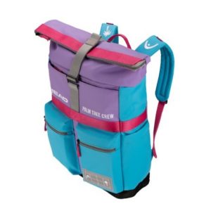 Head กระเป๋าเทนนิส Tour Backpack 30L PTC Alternate Edition Tennis Bag | Palm Tree Crew ( 261915 )