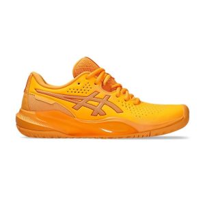 Asics รองเท้าเทนนิสผู้หญิง Gel-Challenger 15 | Stadium Orange/Orange Glow ( 1042A294-800 )