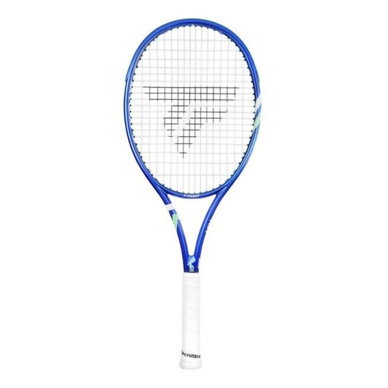 Tecnifibre ไม้เทนนิส T-Fight 305S US Open 2025 Tennis Racket Grip 1,2,3 | Blue ( 14FI305ID )