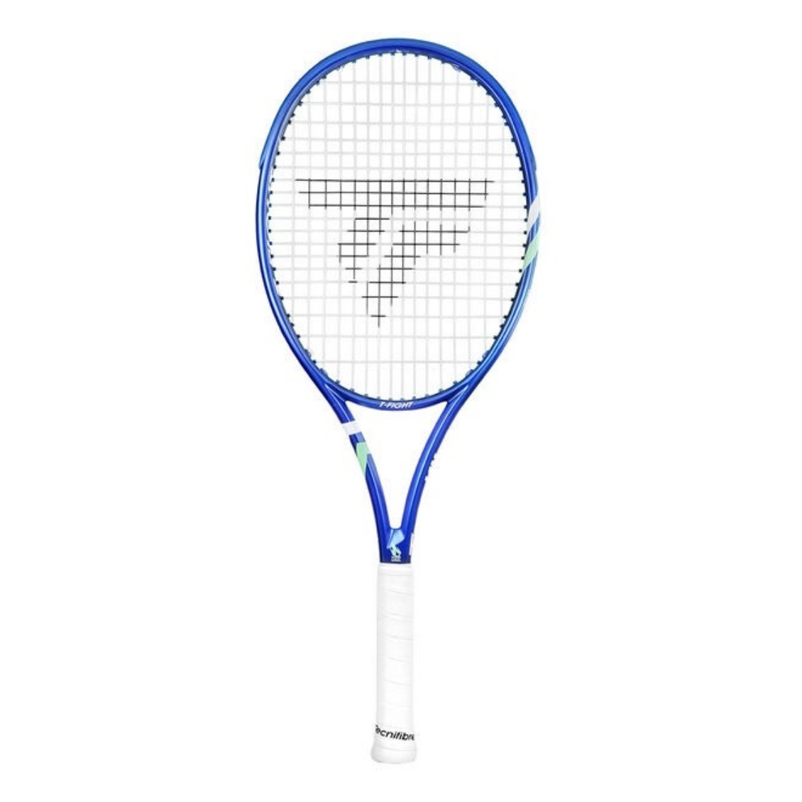 Tecnifibre ไม้เทนนิส T-Fight 305S US Open 2025 Tennis Racket Grip 1,2,3 | Blue ( 14FI305ID )