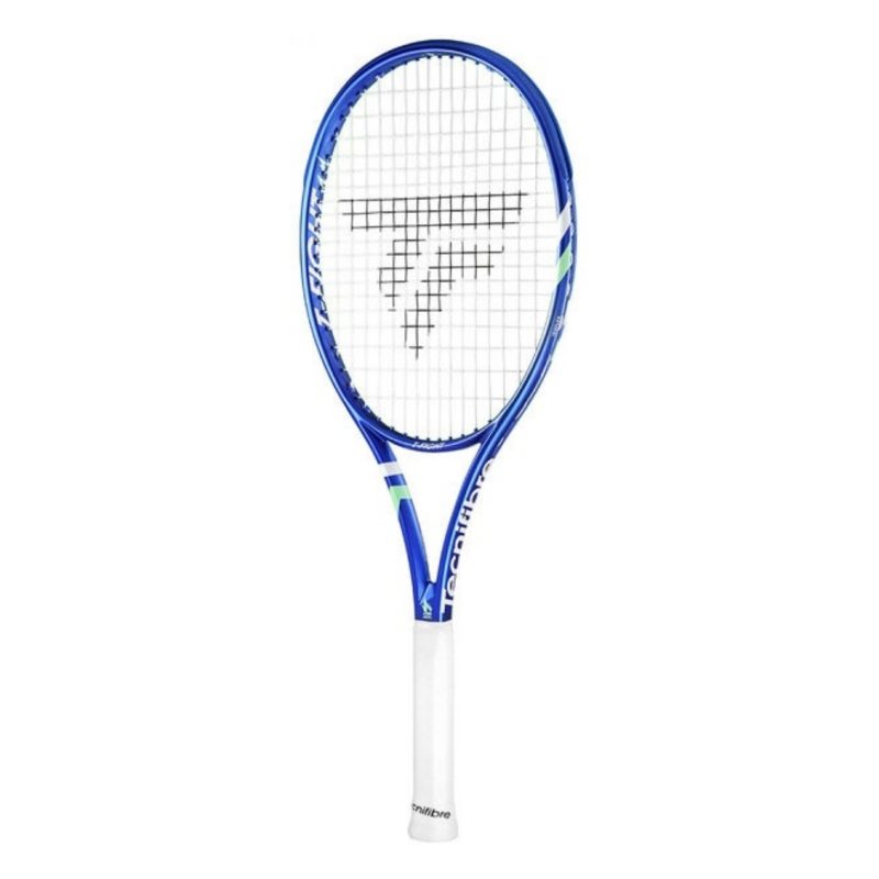Tecnifibre ไม้เทนนิส T-Fight 305S US Open 2025 Tennis Racket Grip 1,2,3 | Blue ( 14FI305ID ) - Image 3