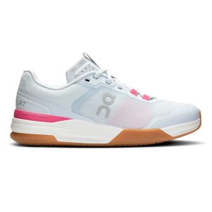 On รองเท้าเทนนิสผู้หญิง The Roger ADV Pro Tennis Shoes | Arctic/White ( 3WF10183015 )
