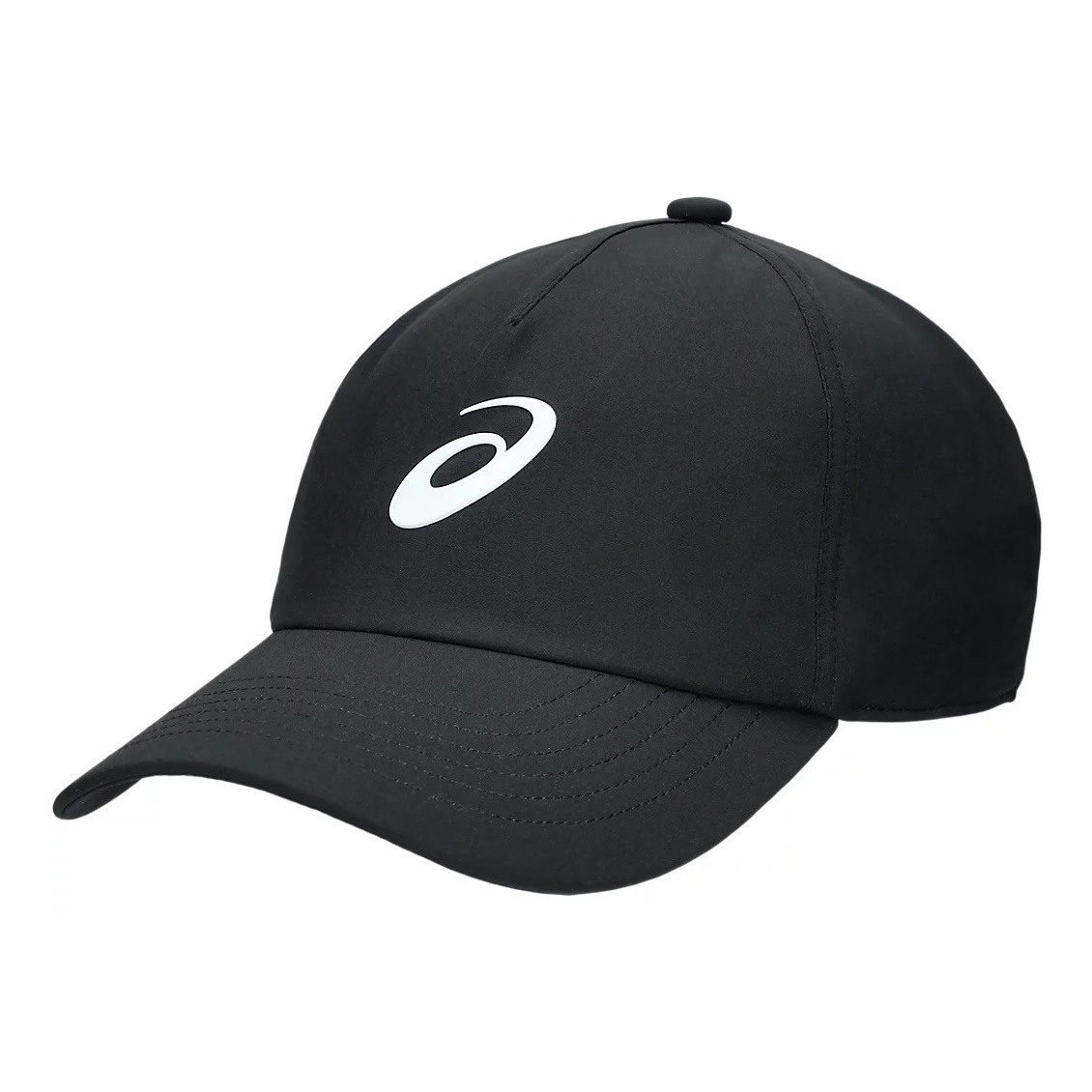 Asics หมวกเทนนิส Performance Cap | Performance Black ( 3043A116-001 )
