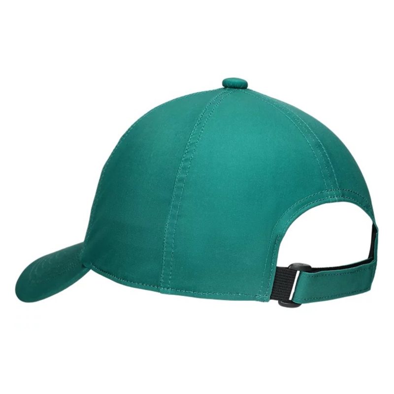 Asics หมวกเทนนิส Performance Cap | Jasper Green ( 3043A116-301 ) - Image 2