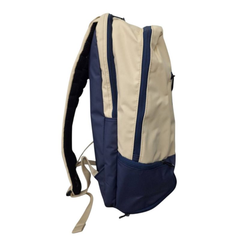 Tecnifibre กระเป๋าเป้เทนนิส Tour Endurance Backpack Tennis Bag | Beige ( 40TOUBEIBP ) - Image 3