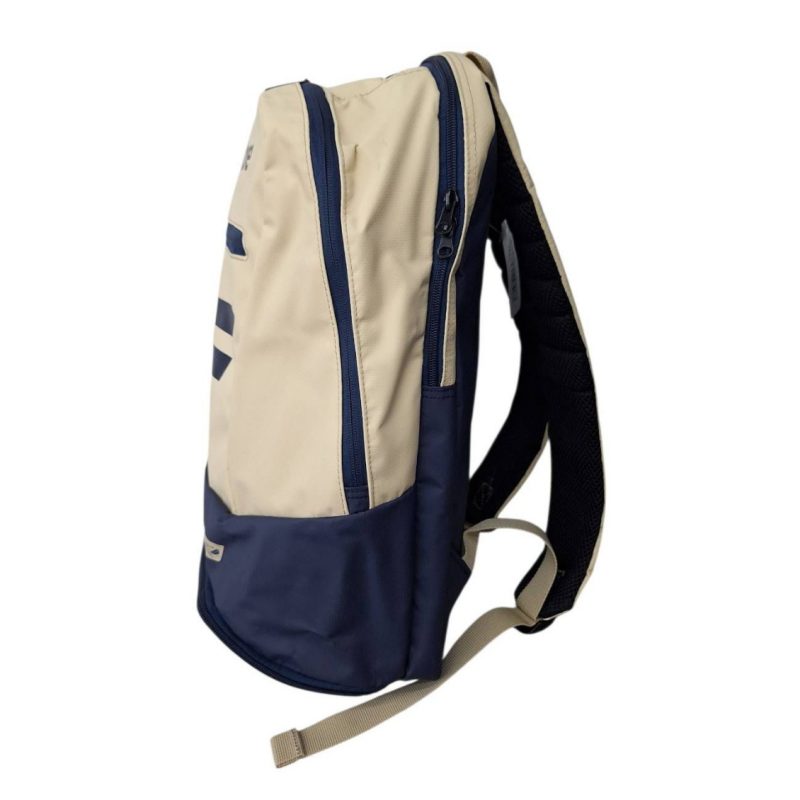 Tecnifibre กระเป๋าเป้เทนนิส Tour Endurance Backpack Tennis Bag | Beige ( 40TOUBEIBP ) - Image 2