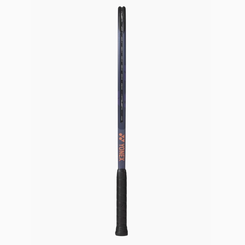 Yonex ไม้เทนนิส Percept 100 Tennis Racket G2 | Midnight Navy ( 01EP100 ) - Image 2