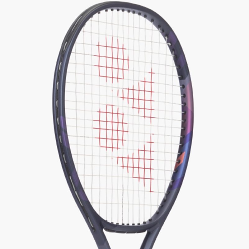 Yonex ไม้เทนนิส Percept 100 Tennis Racket G2 | Midnight Navy ( 01EP100 ) - Image 4
