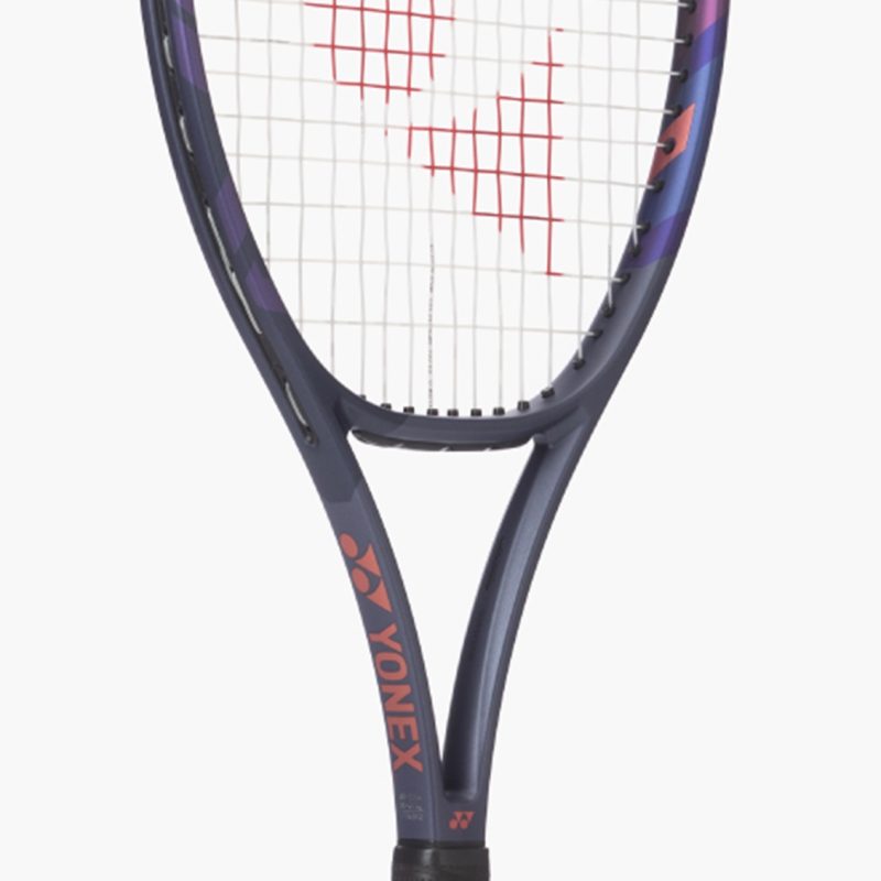 Yonex ไม้เทนนิส Percept 100 Tennis Racket G2 | Midnight Navy ( 01EP100 ) - Image 3