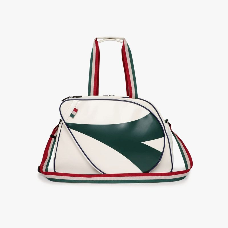 Diadora กระเป๋า Forte Portable Bag | Ivory ( D5143TBG24IVS ) - Image 2