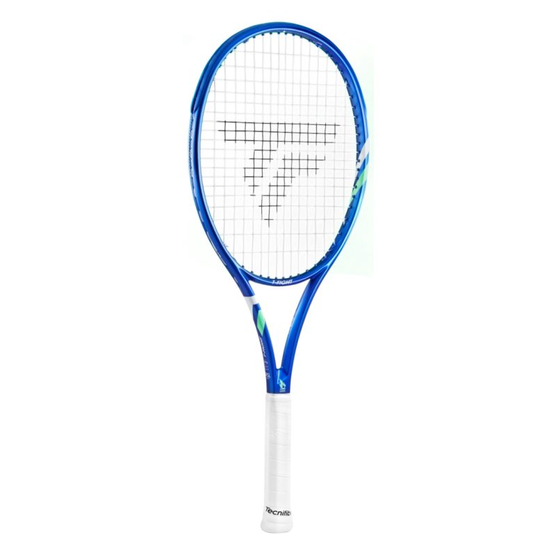 Tecnifibre ไม้เทนนิส T-Fight 300 US Open 2025 Tennis Racket Grip 2 | Blue ( 300USOPEN )