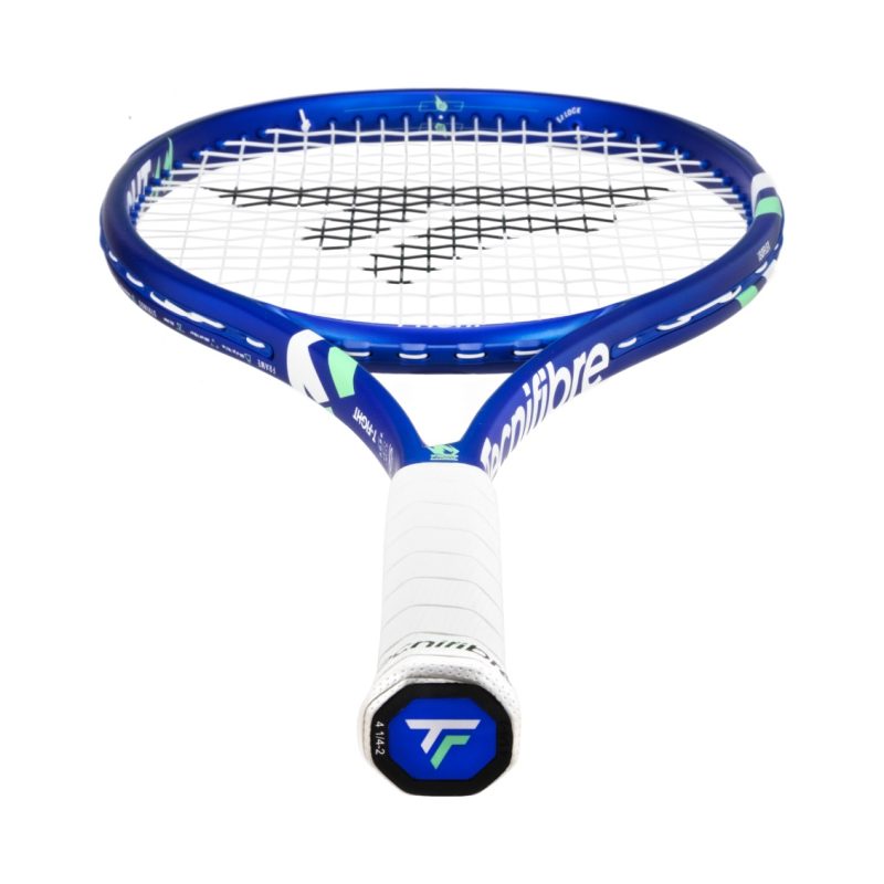 Tecnifibre ไม้เทนนิส T-Fight 300 US Open 2025 Tennis Racket Grip 2 | Blue ( 300USOPEN ) - Image 3