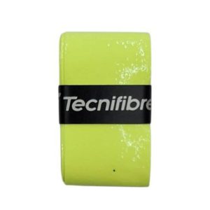 Tecnifibre เทปพันด้าม/กริ๊ปพันด้าม ไม้เทนนิสไม้แบดมินตัน Contact Pro Overgrips Tape Racket Tennis | Green ( 52ATPCOASS )