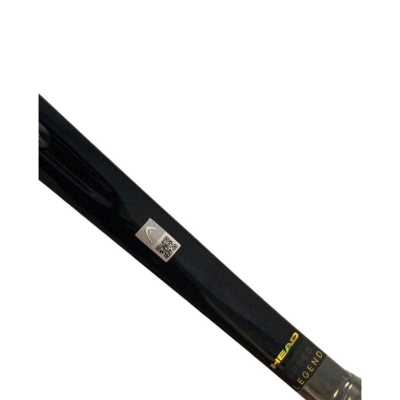 Head ไม้เทนนิส Speed MP Legend 2025 Tennis Racket G2,G3 | Black ( 232076 ) - Image 8