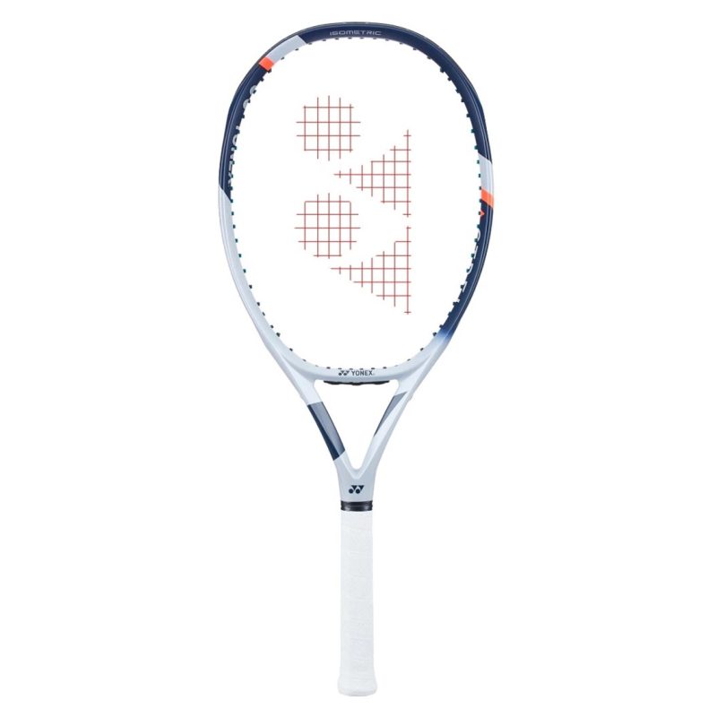 Yonex ไม้เทนนิส Astrel 105 Tennis Racket G2 | Grayish Blue ( 03AST105YX )