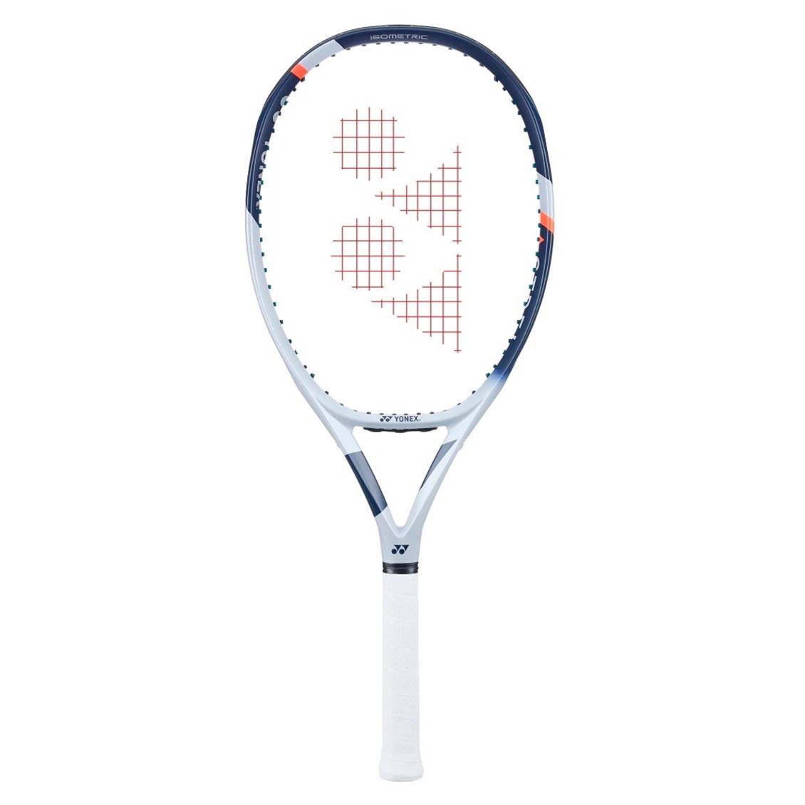 Yonex ไม้เทนนิส Astrel 105 Tennis Racket G2 | Grayish Blue ( 03AST105YX )