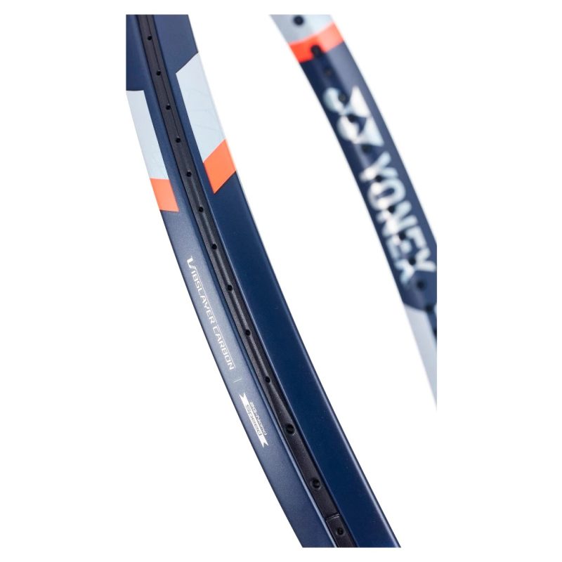 Yonex ไม้เทนนิส Astrel 105 Tennis Racket G2 | Grayish Blue ( 03AST105YX ) - Image 5