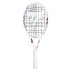 Tecnifibre ไม้เทนนิสเด็ก T-Fight Tour 25 2025 Junior Tennis Racket Grip 00 | White/Black ( 14FIGHT525 ) - Image 2