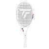 Tecnifibre ไม้เทนนิสเด็ก T-Fight Tour 25 2025 Junior Tennis Racket Grip 00 | White/Black ( 14FIGHT525 ) - Image 4
