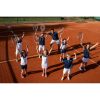 Tecnifibre ไม้เทนนิสเด็ก T-Fight Tour 25 2025 Junior Tennis Racket Grip 00 | White/Black ( 14FIGHT525 ) - Image 7